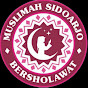 Muslimah Bersholawat (MSB)