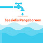 Spesialis Pengeboran