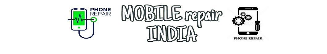 Mobile repair india