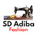 SD Adiba fashion