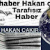 Hızlı haber Hakan Çakır