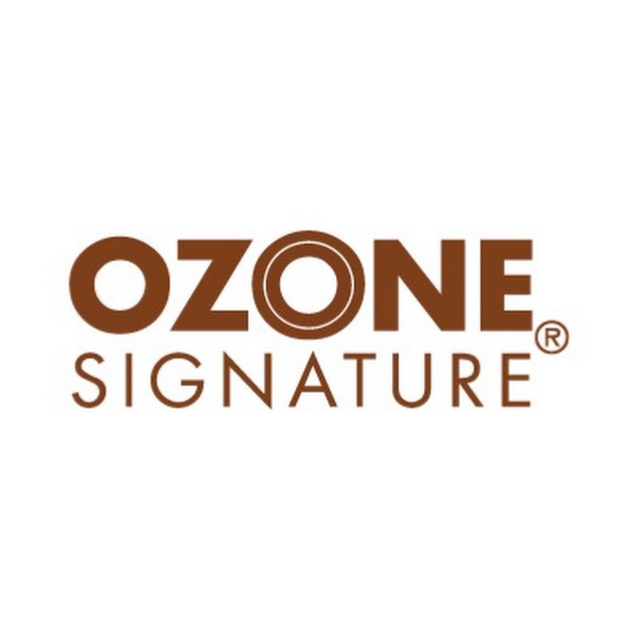 Body Energizing Massage Oil – Ozone Signature