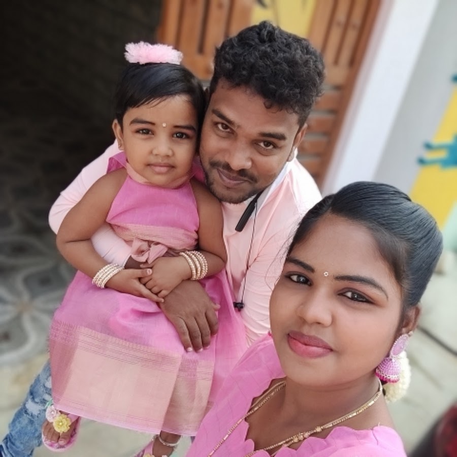SriVasanth Reetha @srivasanthreetha