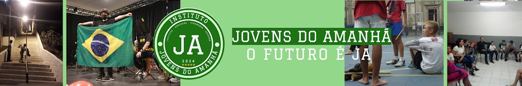 Jovens do Amanhã