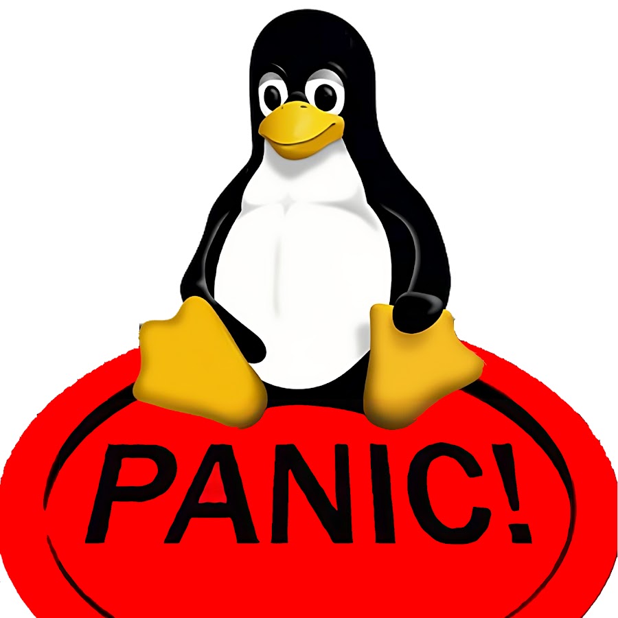 Linux Panic