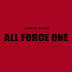 \bALL FORCE ONE