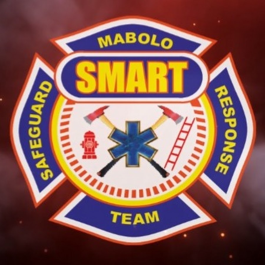 MABOLO SMART FIRE AND RESCUE VOLUNTEER