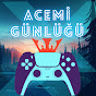 Acemi Günlüğü