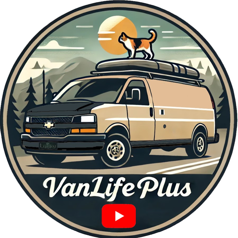 VanlifePLUS @vanlifeplus