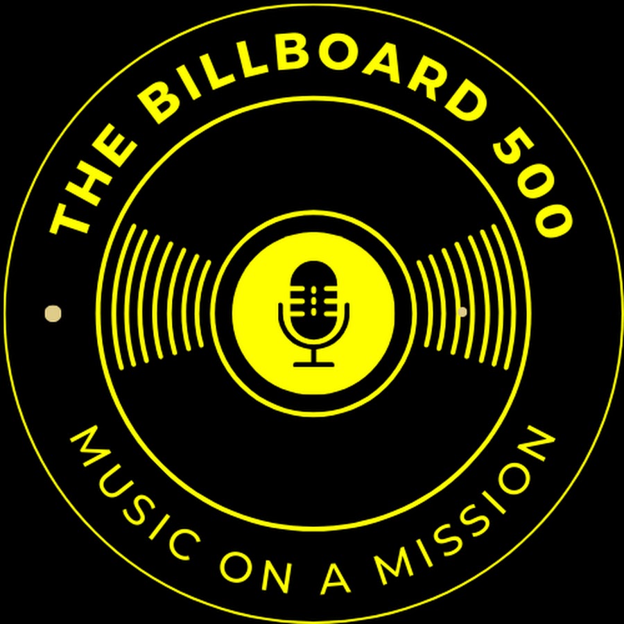 The Billboard 500