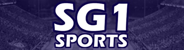 SG1 Sports - College Football