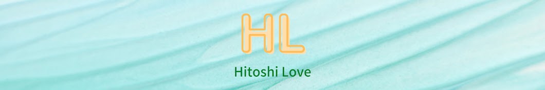 hitoshilove