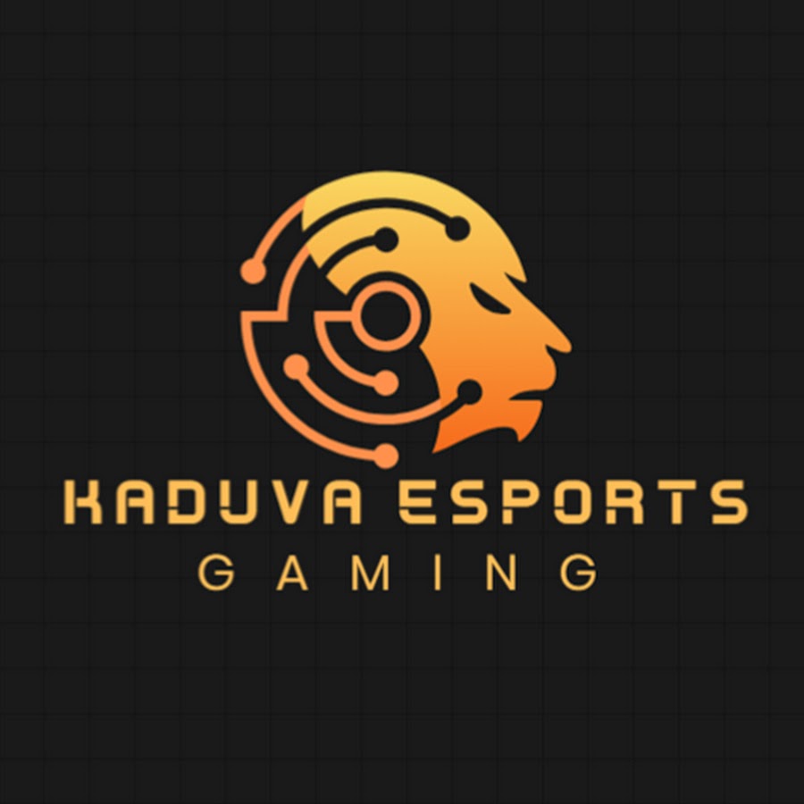 Kaduva Esports - YouTube Kaduva Esports 