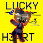 LUCKY ✧༺༻✧ HEART