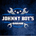 Johnny Boy's Garage