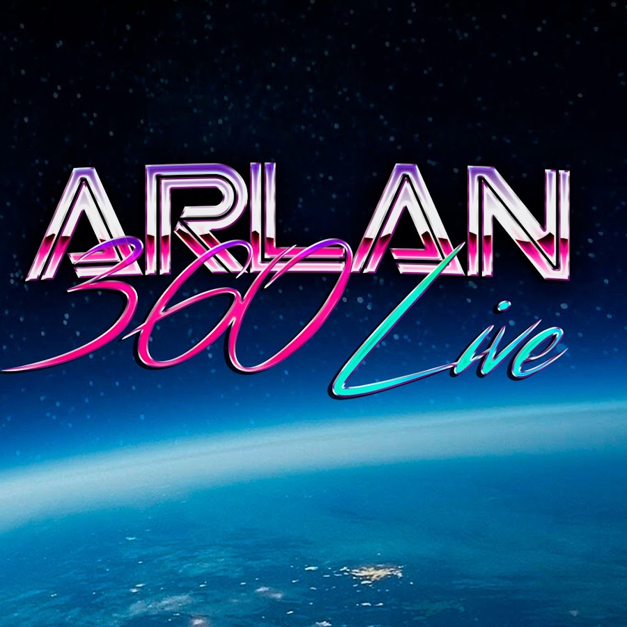 Arlan360Live