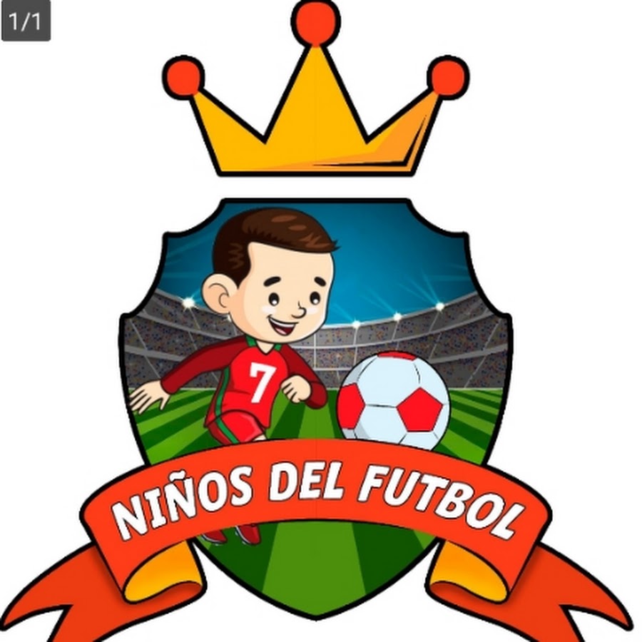 Niños del Futbol @mancera-07