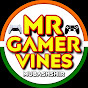 MR. Gamer Vines