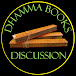 Dhamma Books Discussion