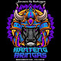 Banteng Bringas Official