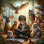 Dreamy Tales youtube avatar