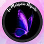 La Mariposa Purpura 🦋Craft World