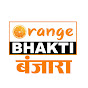 Orange Bhakti Banjara 