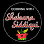 Cooking with Shabana siddiqui