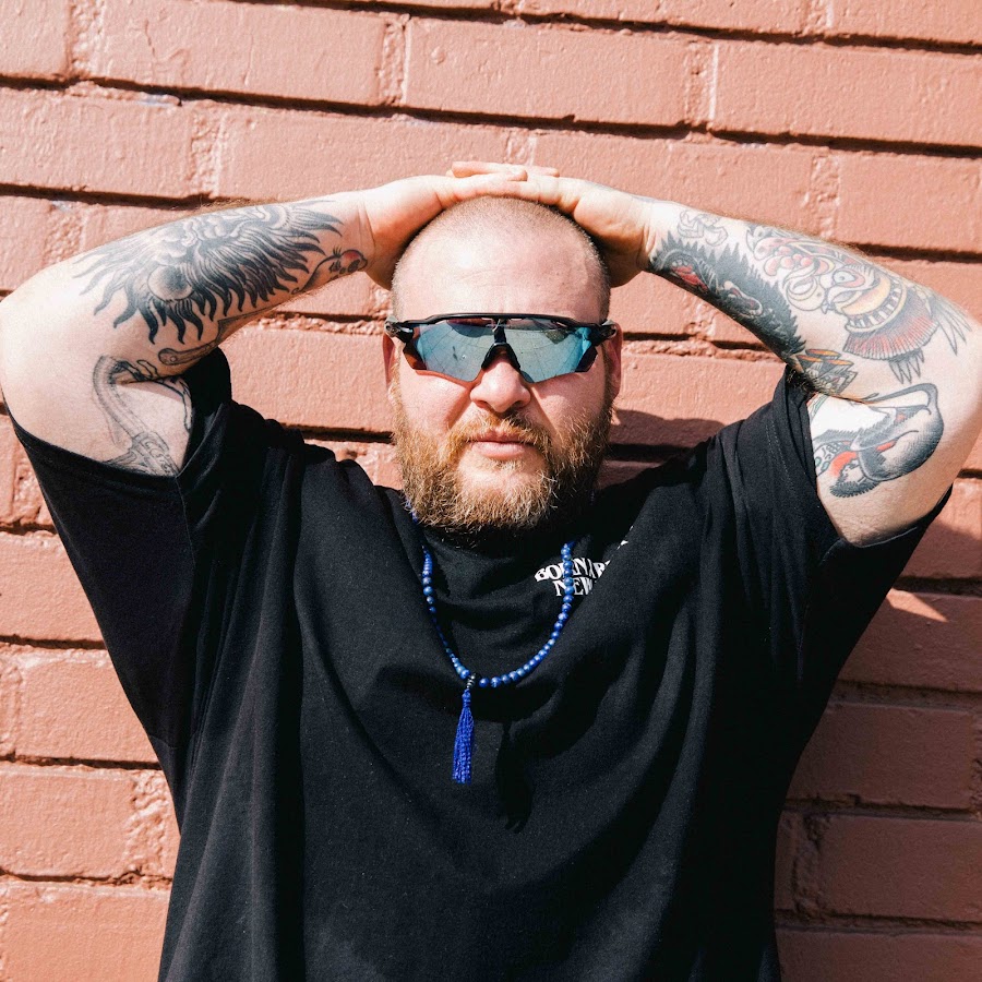 Action Bronson Height