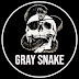 GRAY SNAKE 