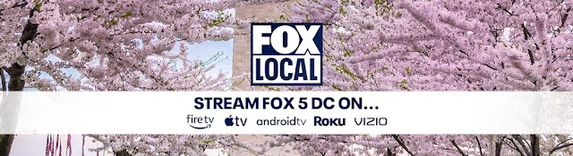 FOX 5 Washington DC