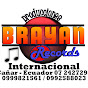 Producciones Brayan Records Internacional