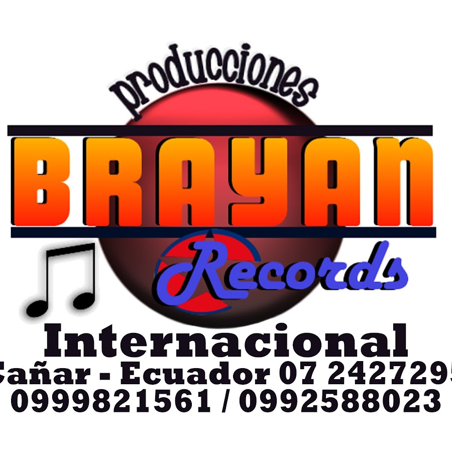 Profile avatar of brayanproducciones