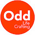 logo Odd Life Crafting