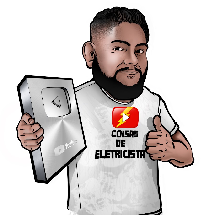 COISAS de ELETRICISTA - Everton Parreiras @coisasdeeletricista