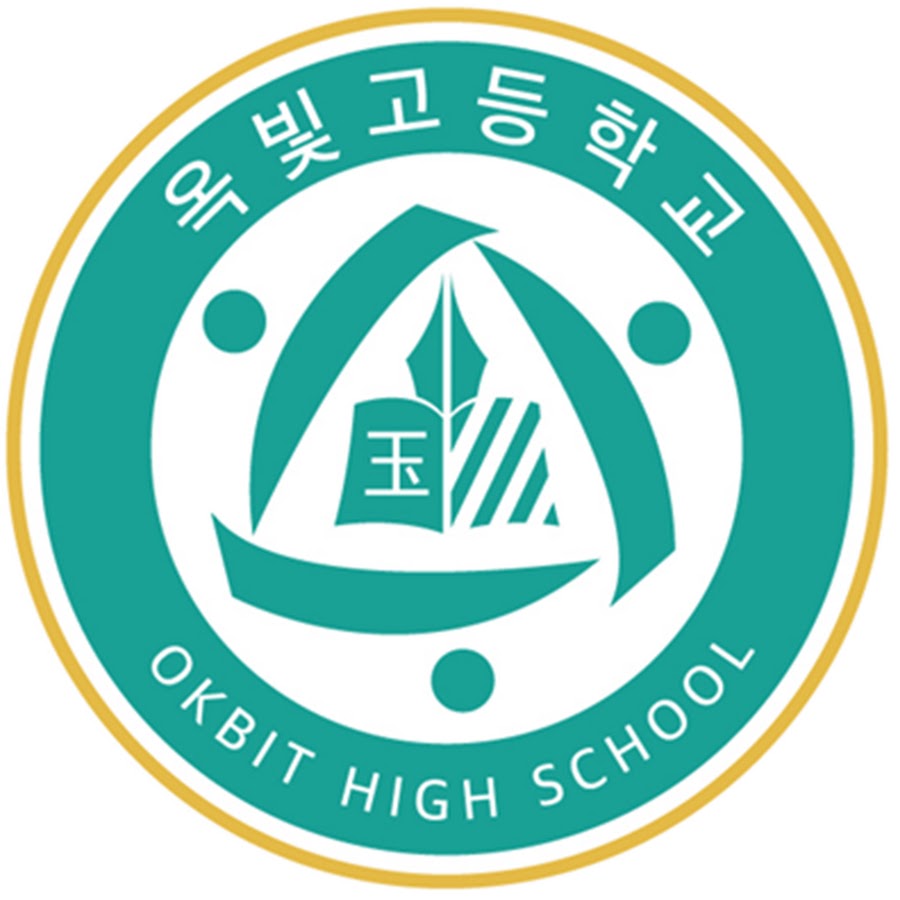 옥빛고등학교 방송반 OBS - YouTube 옥빛고등학교 방송반 OBS