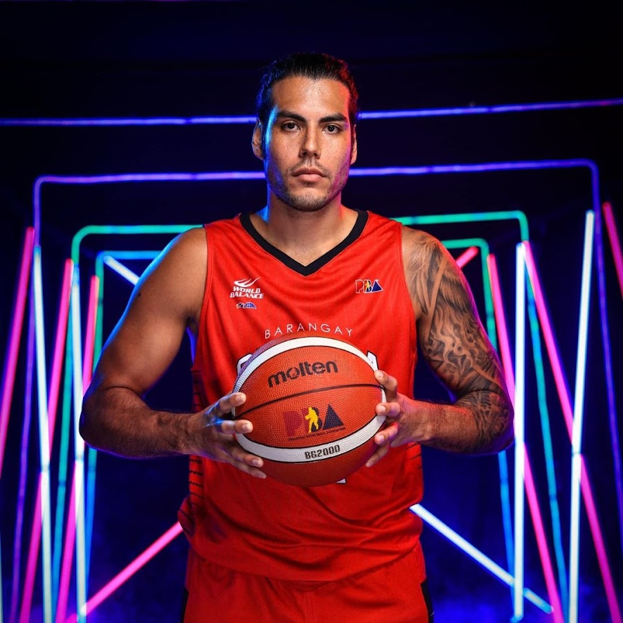 Christian Standhardinger YouTube