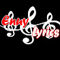 Enuy Lyrics