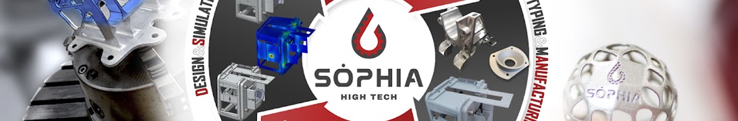 SÒPHIA HIGH TECH