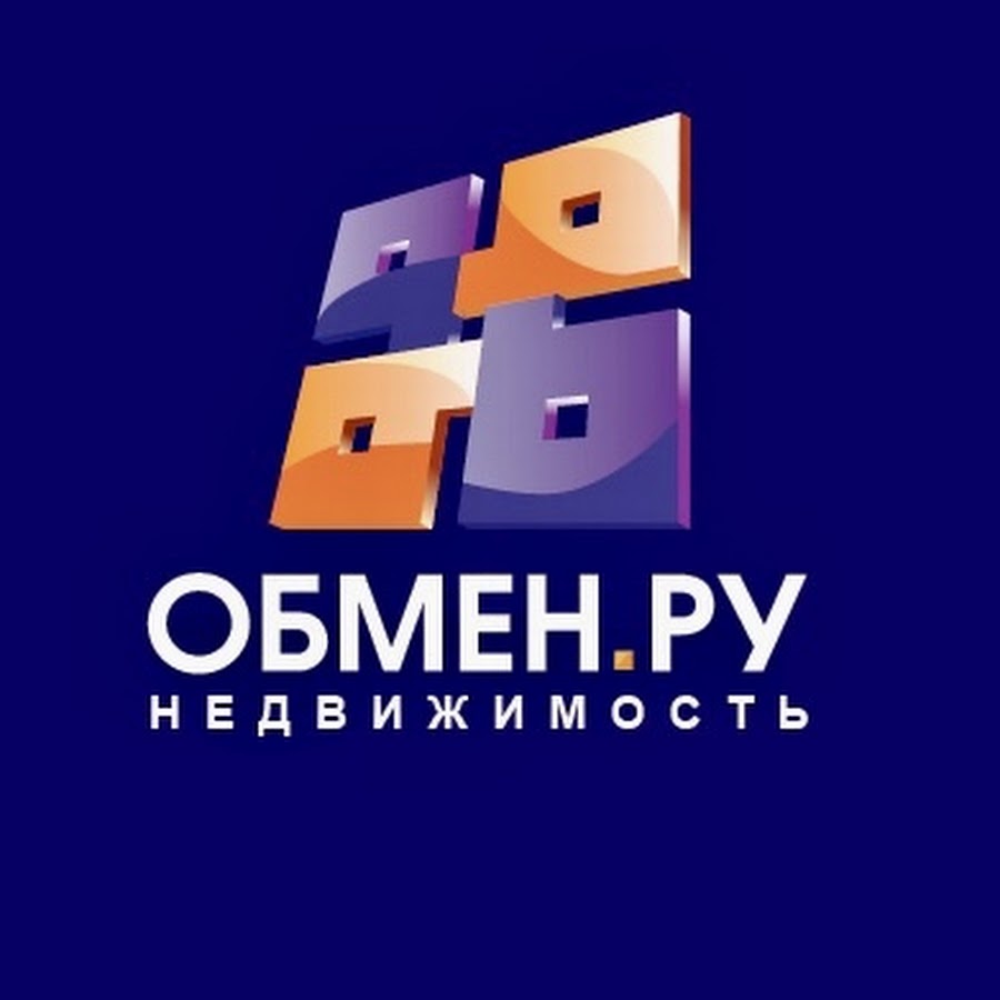 Обмен ру