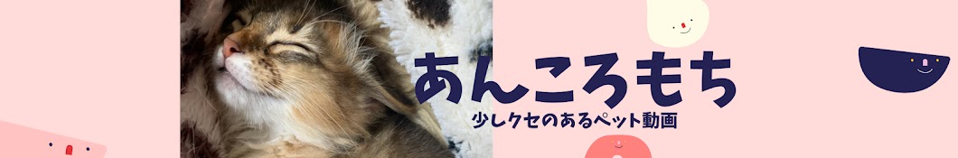 猫と家-あんころもち-Japanese life - YouTube