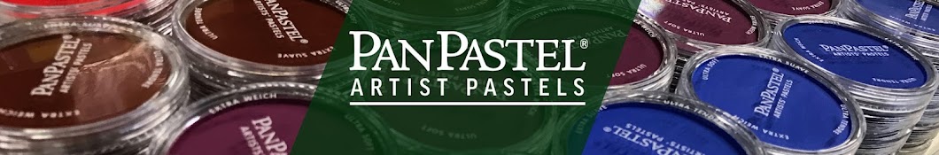 PanPastel Colors Banner