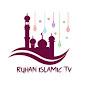 Ruhan islamic TV