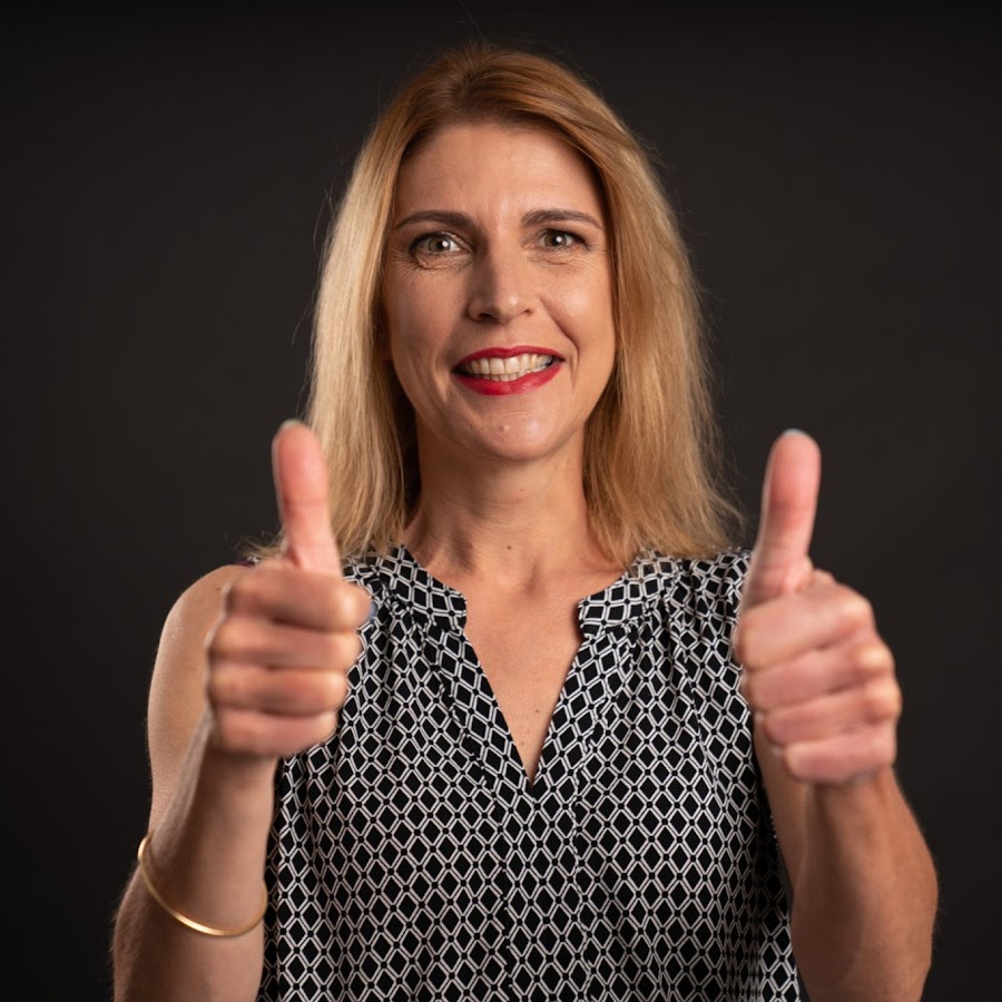 influencer profile picture