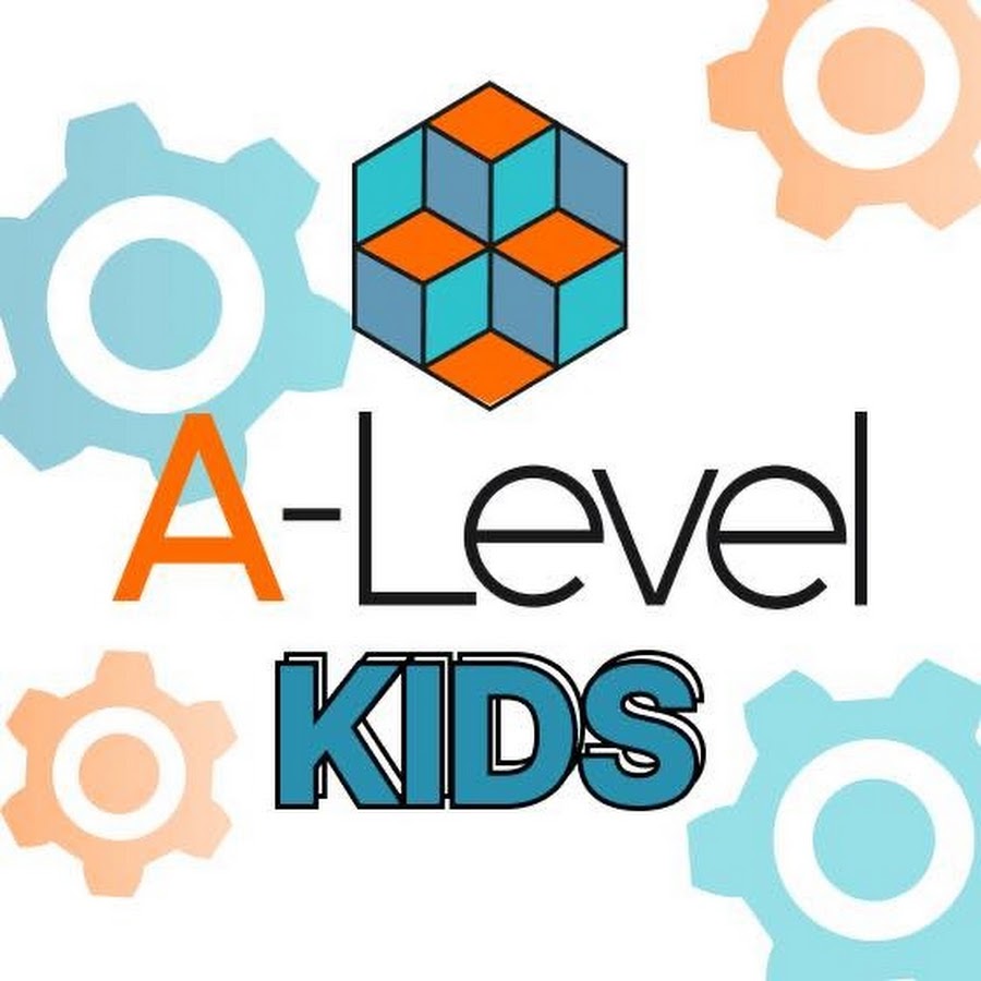 Level kids
