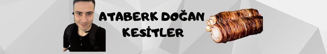 Ataberk Doğan Kesitler