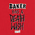 logo Baker Has A Deathwish