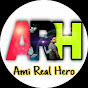 Ami Real Hero