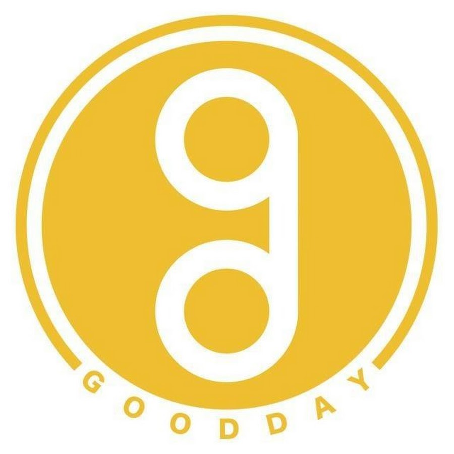 GoodDayOfficial @gooddayofficialchannel