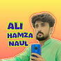 Ali Hamza Naul